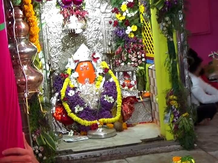 राज्यभरामध्ये आज आनंद चतुर्दशीनिमित्त लाडक्या बाप्पाला निरोप देण्यासाठी नागरिक सज्ज आहेत.
