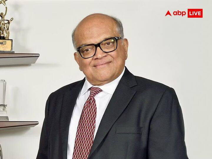 Asian Paints Co-Founder Ashwin Dani Passes Away At age of 79 Years Ashwin Dani Death: एशियन पेंट्स के को-फाउंडर अश्विन दानी का निधन, कंपनी को सबसे बड़ी पेंट फर्म बनाने में था बड़ा योगदान