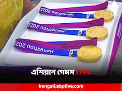 শ্যুটিংয়ে সোনা, ইকুয়েস্ট্রিয়ানে ব্রোঞ্জ, পদক তালিকায় পাঁচে উঠে দিন শেষ করল ভারত
