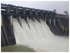 बांगो बांध के पानी से खेतों की हरियाली के साथ मिली बिजली, पिछले तीन साल का रिकॉर्ड टूटा