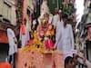 Nashik News : नाशिकची गणेश विसर्जन मिरवणुक क्रमानुसार, मानाचे पाच गणपती अग्रस्थानी, पहा संपूर्ण यादी!