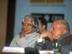 MS Swaminathan, Father Of Green Revolution In India, On Stage With Presidents, Prime Ministers Over The Years