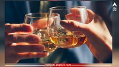 Facts About Alcohol : ਪੈੱਗ ਲਾਉਣ ਵੇਲੇ ਭੁੱਲ ਕੇ ਵੀ ਨਾ ਖਾਓ ਇਹ ਚੀਜ਼ਾਂ, ਸਰੀਰ ਨੂੰ ਹੋਏਗਾ ਨੁਕਸਾਨ