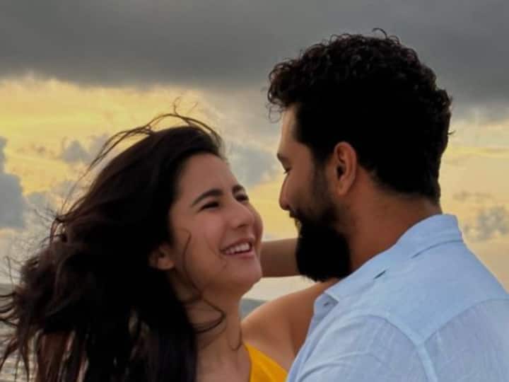 Why are Vicky Kaushal-Katrina Kaif not doing a film together?  The actor revealed