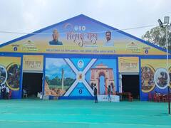 गया में आज होगा पितृ पक्ष मेले का उद्घाटन, पहली बार तीर्थयात्रियों को पीने के लिए मिलेगा 'गंगाजल'