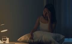 Nightmares: চোখ বুজলেই দুঃস্বপ্ন দেখেন! এর নেপথ্যে রয়েছে একাধিক কারণ