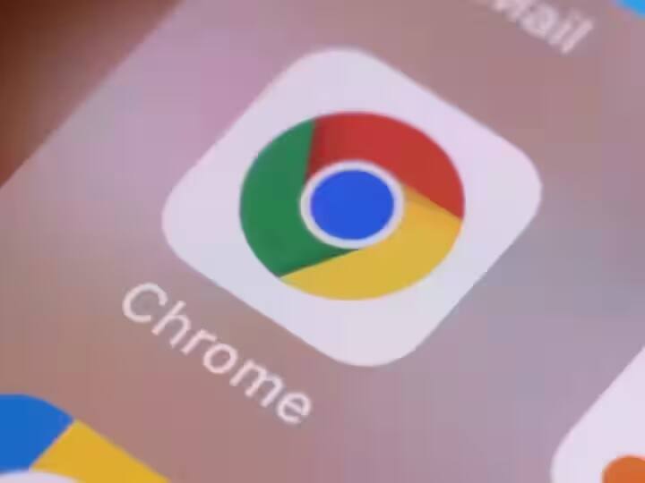 Google Chrome users at high risk, government issued warning, do these things immediately હાઈ રિસ્ક પર છે Google Chrome યુઝર્સ, સરકારે જારી કરી ચેતવણી, તરત જ કરો આ કામ