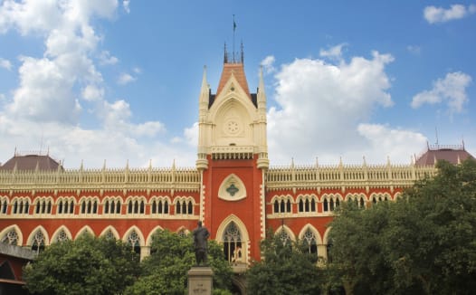 Calcutta HC Directs ED To Remove Officer Probing Bengal Teachers' Recruitment Scam Case