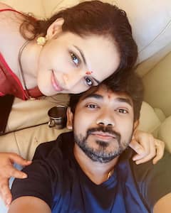 Jyothi Rai Engagement: ఆ దర్శకుడితో ‘గుప్పెడంత మనసు’ జ్యోతి రాయ్ ఎంగేజ్మెంట్, ఆ రూమర్స్ నిజమైన వేళ!