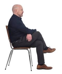 क्या आपको भी पैर क्रॉस करके बैठने की आदत है, तुरंत सुधार लें ये आदत वर्ना पड़ सकते हैं लेने के देने