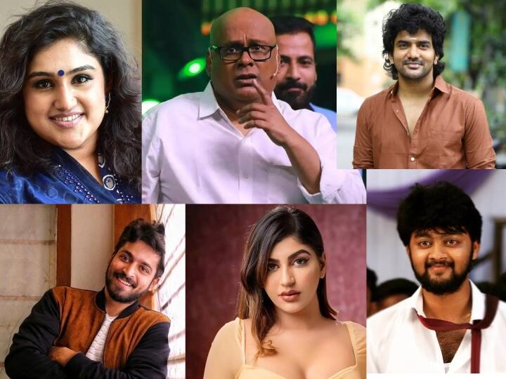 Bigg boss tamil list of bigg boss contestants who are celebrities now all seasons Bigg Boss Tamil: பிக் பாஸூக்கு பின் வாழ்க்கை மாறிடுச்சு.. பிஸி செலிப்ரிட்டிகளாக வலம் வரும் போட்டியாளர்களின் லிஸ்ட்!