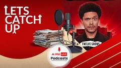 Trudeau Apologises For Canadian Parliament Honouring Nazi Veteran, MS Swaminathan passes away, Trevor Noah's Indian Show Cancelled: Top Headlines | 28/9/2023 | Let's Catch Up