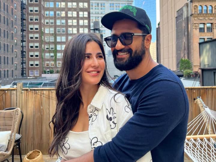 Who is lazier Vicky or Katrina?  The actor himself revealed, called his wife a ‘monster’