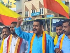 Karnataka Bandh: Pro-Kannada Outfits Protest Against Release Of Cauvery Water, Over 50 Held