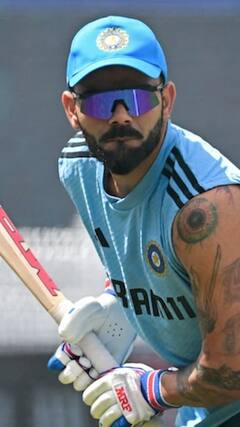 Virat Kohli ने तोड़ा Ricky Ponting का बड़ा रिकॉर्ड | Sports LIVE