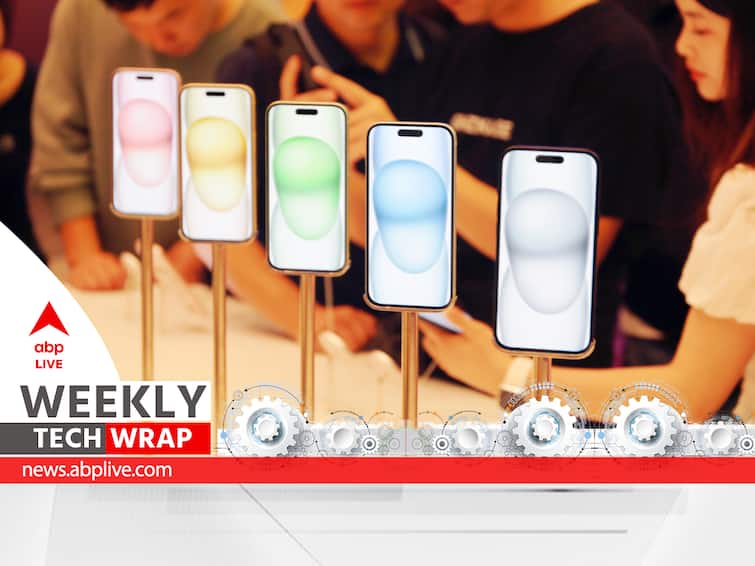 Top Technology News September 25 29 iPhone 15 Heating Issue Mark Zuckerberg Meta AI OpenAI Apple Google Android Earthquake BGMI Weekly Tech Wrap: iPhone 15 Heating Up, Meta Unveils New AI Offerings, More Top Technology News