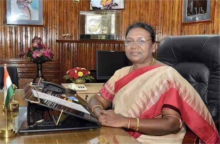 nari shakti vandan act becomes law signed by president draupadi murmu Women Reservation Bill: નારી શક્તિ વંદન બિલને રાષ્ટ્રપતિએ આપી મંજૂરી, હવે મહિલા અનામત બિલ બની ગયો કાયદો