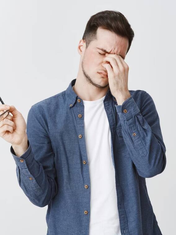 ड्राई आईज की प्रॉब्लम के लिए करें ये काम