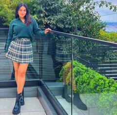 Neeru Bajwa: ਨੀਰੂ ਬਾਜਵਾ ਦੀਆਂ ਕਾਤਲ ਅਦਾਵਾਂ ਦੇ ਕਾਇਲ ਹੋਏ ਫੈਨਜ਼, ਤੁਸੀਂ ਵੀ ਦੇਖੋ ਇਹ ਬੇਹੱਦ ਖੂਬਸੂਰਤ ਤਸਵੀਰਾਂ