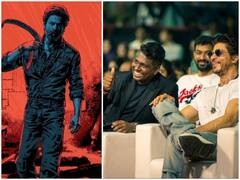 Jawan Profit: शाहरुख खान की Jawan ने 1000 करोड़ का आंकड़ा किया पार, जानें डायरेक्टर, प्रोड्यूसर और एक्टर को कितना हुआ फायदा