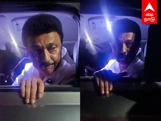 1000 Rupees for Women : ”உரிமை தொகை வரல சார்” CM காரை மறித்த பெண்கள் ஆக்‌ஷனில் இறங்கிய ஸ்டாலின்