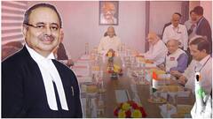 Law Commission Decision on One Nation One Election : కీలకనిర్ణయం తీసుకున్న లా కమిషన్ | ABP Desam