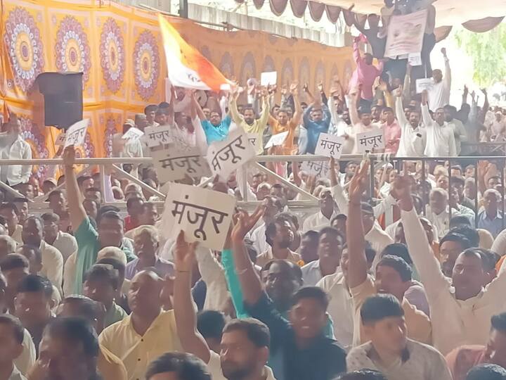 कसबा बावड्यातील श्री छत्रपती राजाराम सहकारी साखर कारखान्याची (Rajaram Sakhar Karkhana) वार्षिक सर्वसाधारण सभा आज होत आहे.