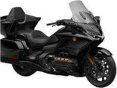 भारत में लॉन्च हुई नई होंडा गोल्ड विंग टूर बाइक, 39.20 लाख रुपये है कीमत 