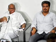 NCP विधायक के बारामती एग्रो प्लांट पर हुई कार्रवाई पर बयान देने से बचे शरद पवार? जानिए क्या कहा