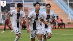 শেষ ইস্টবেঙ্গলের আশা, মোহনবাগানকে হারিয়ে কলকাতা লিগ জয়ের হ্যাটট্রিক মহমেডানের