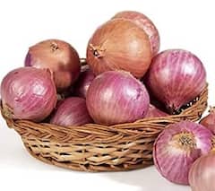 Onion : कांदाप्रश्नी तोडगा निघणार का? दिल्लीत आज बैठक