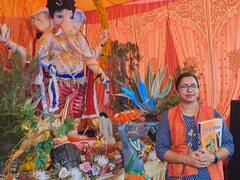 छतरपुर की डिप्टी कलेक्टर ने शुरू की बैतूल से भोपाल की पदयात्रा, आखिर क्यों शिवराज सरकार से नाराज हैं निशा बांगरे?