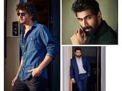 From Jr. NTR To Adivi Sesh- 6 Times South Film Stars Mastered The Art Of Fashion