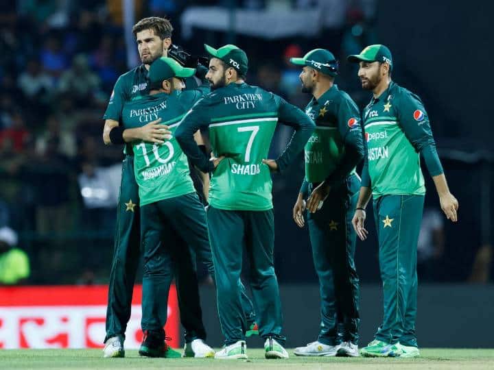 वर्ल्ड कप में क्यों काफी कमजोर दिख रही है पाकिस्तान? जानिए बाबर आज़म की टीम की कमज़ोर कड़ी