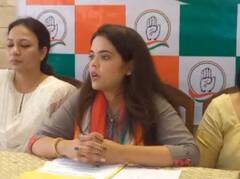 कांग्रेस नेता सुभाषिनी यादव बोलीं- 'इंडिया गठबंधन के सामने BJP कमजोर, राजस्थान में फिर बनेगी हमारी सरकार'