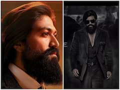 एक बार फिर लौट रहे हैं 'रॉकी भाई', यश की 'केजीएफ 3' की रिलीज डेट का हुआ खुलासा