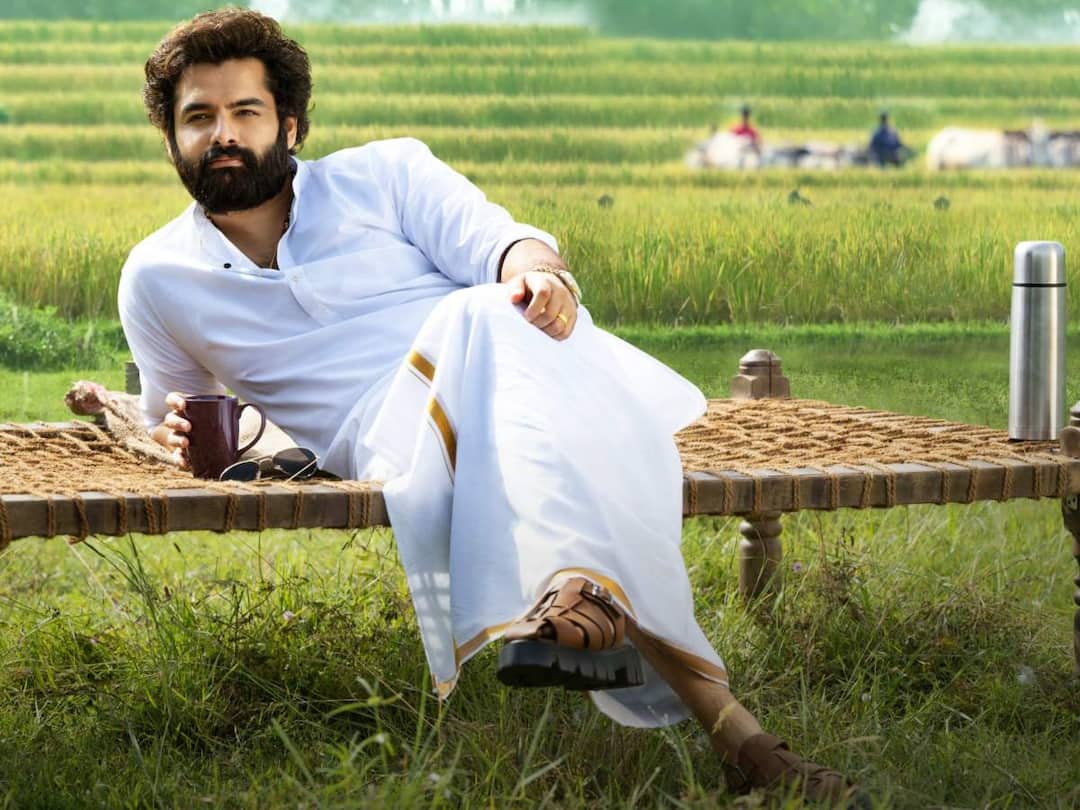 Skanda Box Office Ram Sreeleea Boyapati Srinu's Skanda Box Office Collection Day 1 latest Telugu news Skanda Day 1 Collection: బాక్సాఫీస్ దగ్గర ‘స్కంద‘ ధూంధాం, రామ్ పోతినేని కెరీర్‌లో అత్యధిక ఓపెనింగ్!