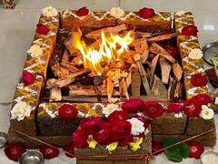 Pitru Paksha 2023: कैसे मिलता है पितरों को भोजन ? पूर्वजों को प्रसन्न करने के लिए अपनाएं ये विधि