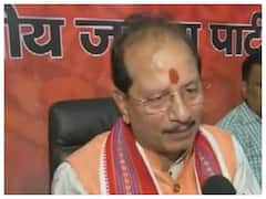 They Sent Nitish On Country Tour With Dreams Of PM's Seat As Bihar Descends Into Chaos: BJP's Vijay Sinha