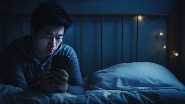 जरूरत से ज्यादा फोन का इस्तेमाल करना आपकी मानसिक बीमार (Smartphone Side Effects) भी बना सकता है. हेल्थ एक्सपर्ट्स भी इससे बचकर रहने की सलाह देते हैं. आइए जानते हैं रात में देर तक फोन चलाने के क्या-क्या साइड इफेक्ट्स हैं...