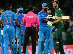 आज से शुरू होंगे विश्व कप वॉर्म-अप मुकाबले, जानें कब, कहां और किस से भिड़ेगा भारत