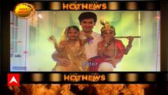 Paras Kalnawat shares video with Radha-Krishna, greets fans for loving Rajveer's character |Hot News