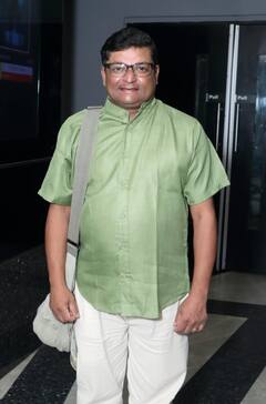 'Onno Rupkatha' Premiere: মুক্তি পেল পূজারিণী,সুমিত সমাদ্দার অভিনীত 'অন্য় রূপকথা', জমজমাট ছবির প্রিমিয়ার