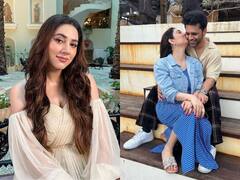 बेबी के जन्म के बाद तुरंत काम पर लौटना चाहती हैं दिशा परमार! बोलीं- 'मैं लंबा ब्रेक नहीं...'