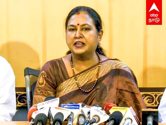 Premalatha Press Meet : மிரட்டிய வாட்டாள் நாகராஜ்.. விஜயகாந்த் செய்த சம்பவம்.. பிரேமலதா FLASH BACK..