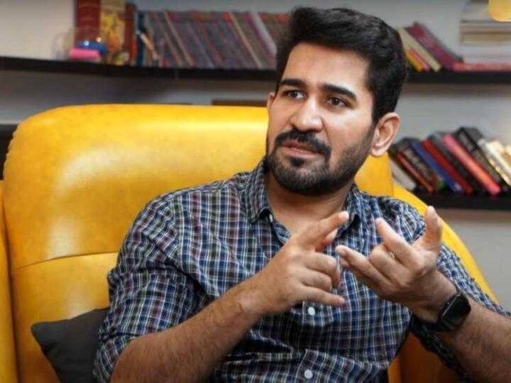 Vijay antony opens up about the struggles he faces how it has molded him positively Vijay Antony: ஞாபகங்கள் தான் வாழ்க்கை.. மறந்துட்டு வாழ்வதில் அர்த்தம் இல்லை.. மனம் திறந்த விஜய் ஆண்டனி!