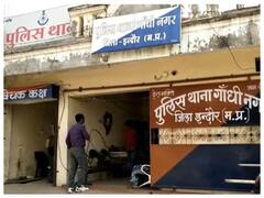इंदौर में गणेश विसर्जन के दौरान तालाब में डूबे पांच बच्चे, तीन की दर्दनाक मौत