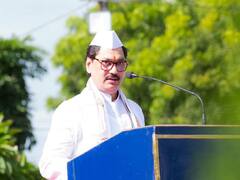 गडकरी साहेबांनी उमेदवारी दिली नसती तर माझा राजकीय जन्म झाला नसता, वाचा नेमकं काय म्हणाले धनंजय मुंडे