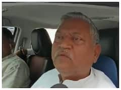 'Alliance In Parliament': Congress Slams Punjab Govt Over MLA's Arrest After AAP Says 'Committed To I.N.D.I.A'