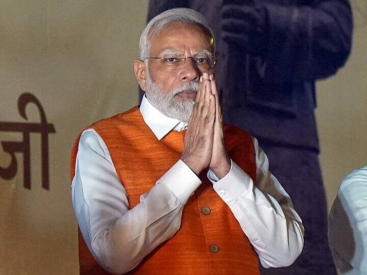 PM Modi Rajasthan Visit: दो अक्टूबर को राजस्थान का दौरा करेंगे पीएम मोदी, चित्तौड़गढ़ में जनसभा कर कार्यकर्ताओं को करेंगे संबोधित Rajasthan Assembly Election 2023 PM Modi will visit Chittorgarh on 2 October ANN PM Modi Rajasthan Visit: दो अक्टूबर को राजस्थान का दौरा करेंगे पीएम मोदी, चित्तौड़गढ़ में जनसभा कर कार्यकर्ताओं को करेंगे संबोधित